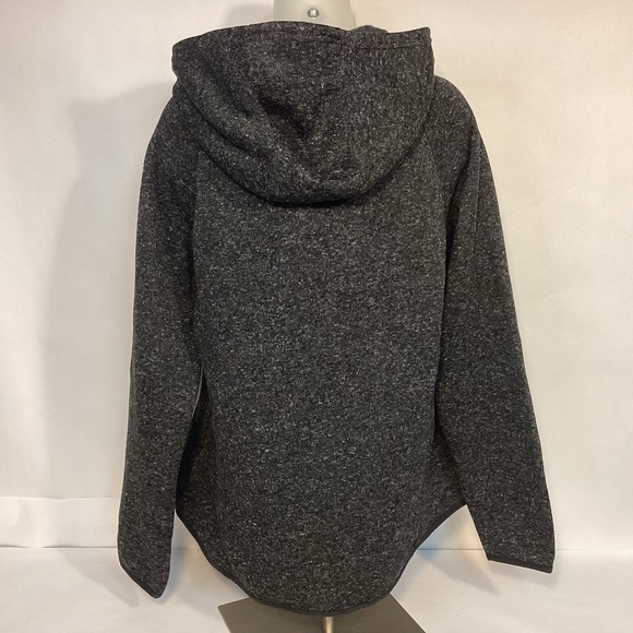 Cleveland Browns womens zip up hoodie made by G-III size XL - Picture 4 of 9